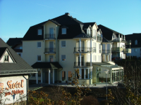 Hotelneubau